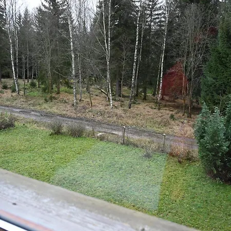 Straznica Pod Lasem Lasowka Exterior foto