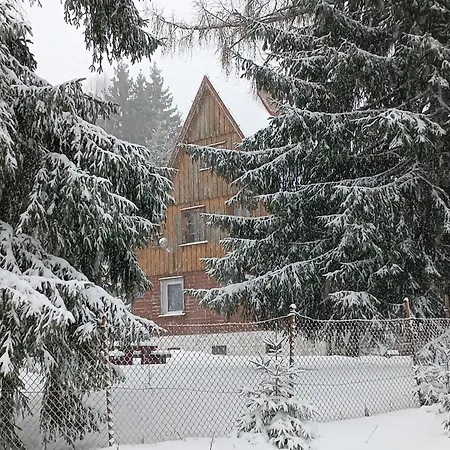 Straznica Pod Lasem Lasowka Exterior foto