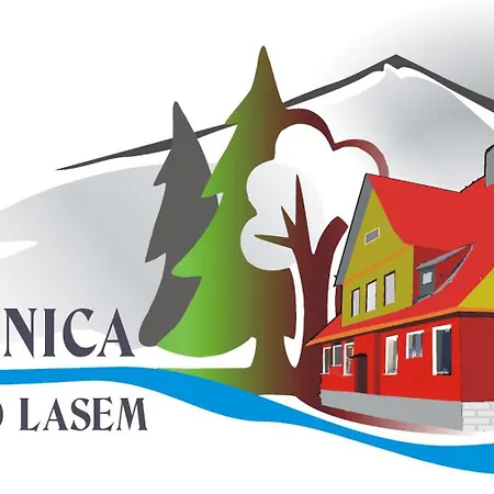 Straznica Pod Lasem Lasowka Exterior foto