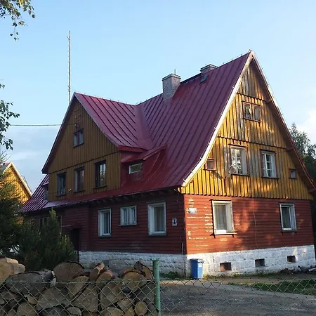 Straznica Pod Lasem Lasowka Zimmer foto