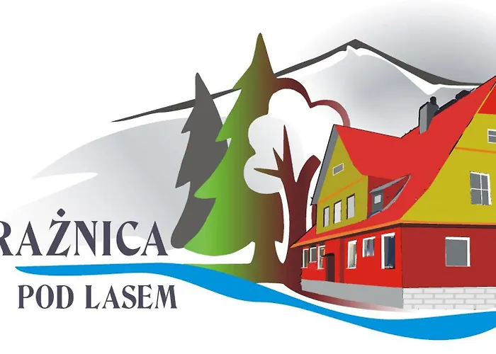 Straznica Pod Lasem
