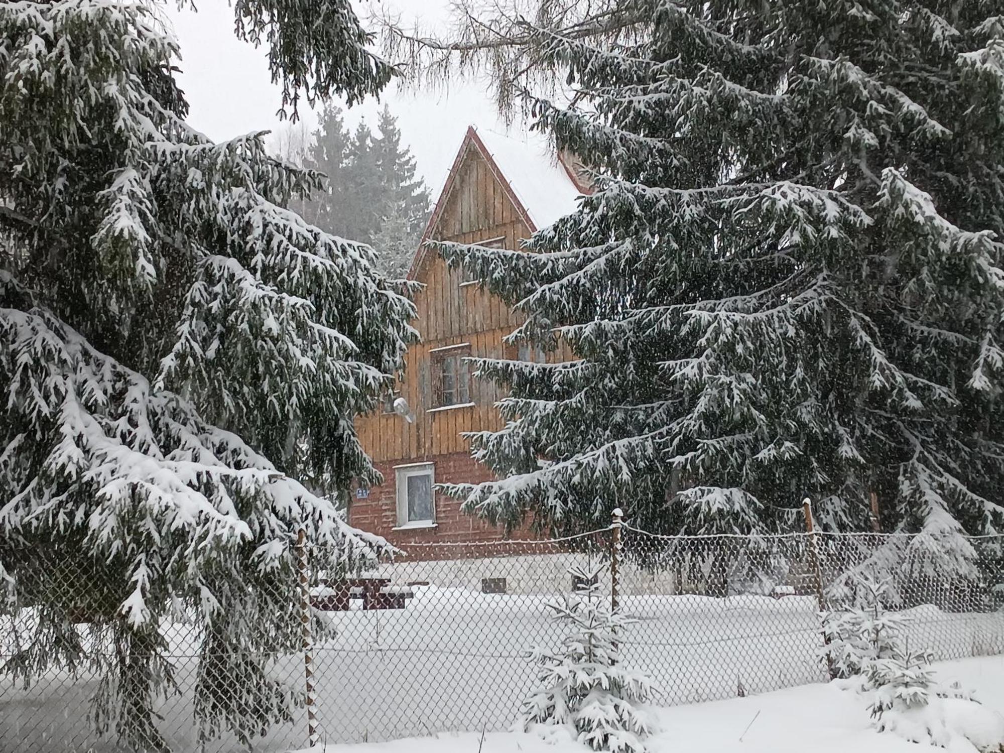 Straznica Pod Lasem Apartment Lasowka