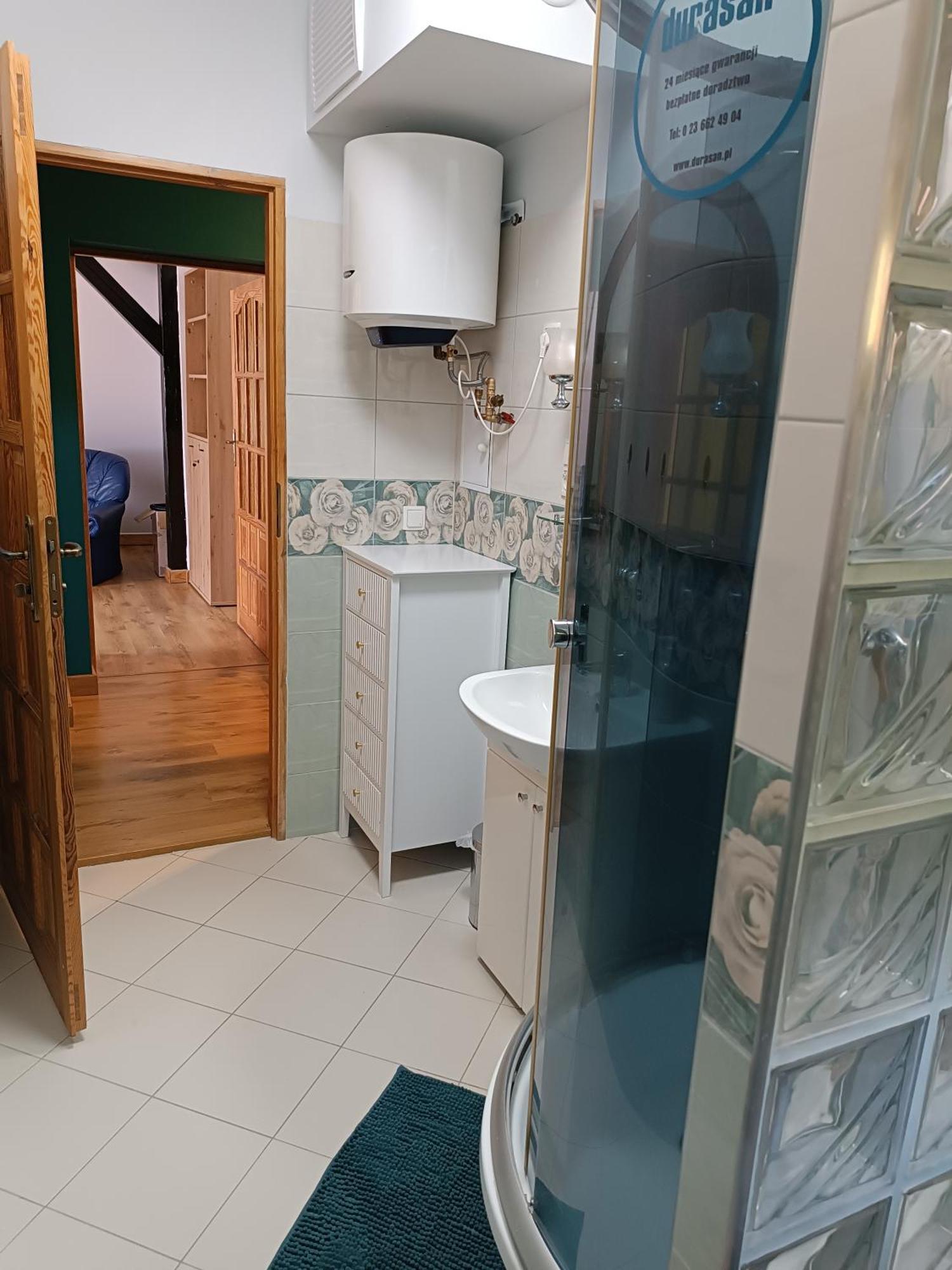 Apartment Straznica Pod Lasem