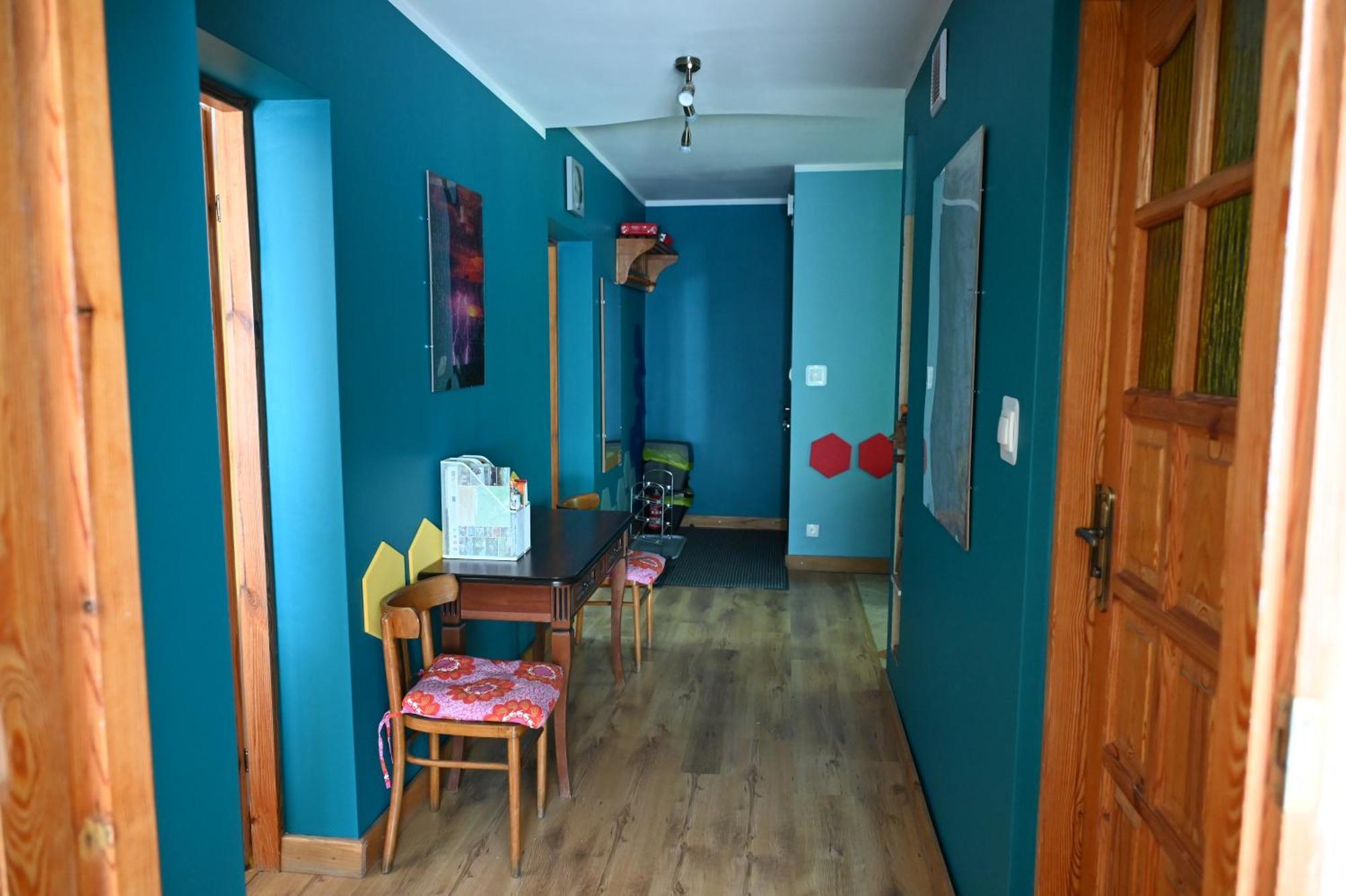 Straznica Pod Lasem Apartment