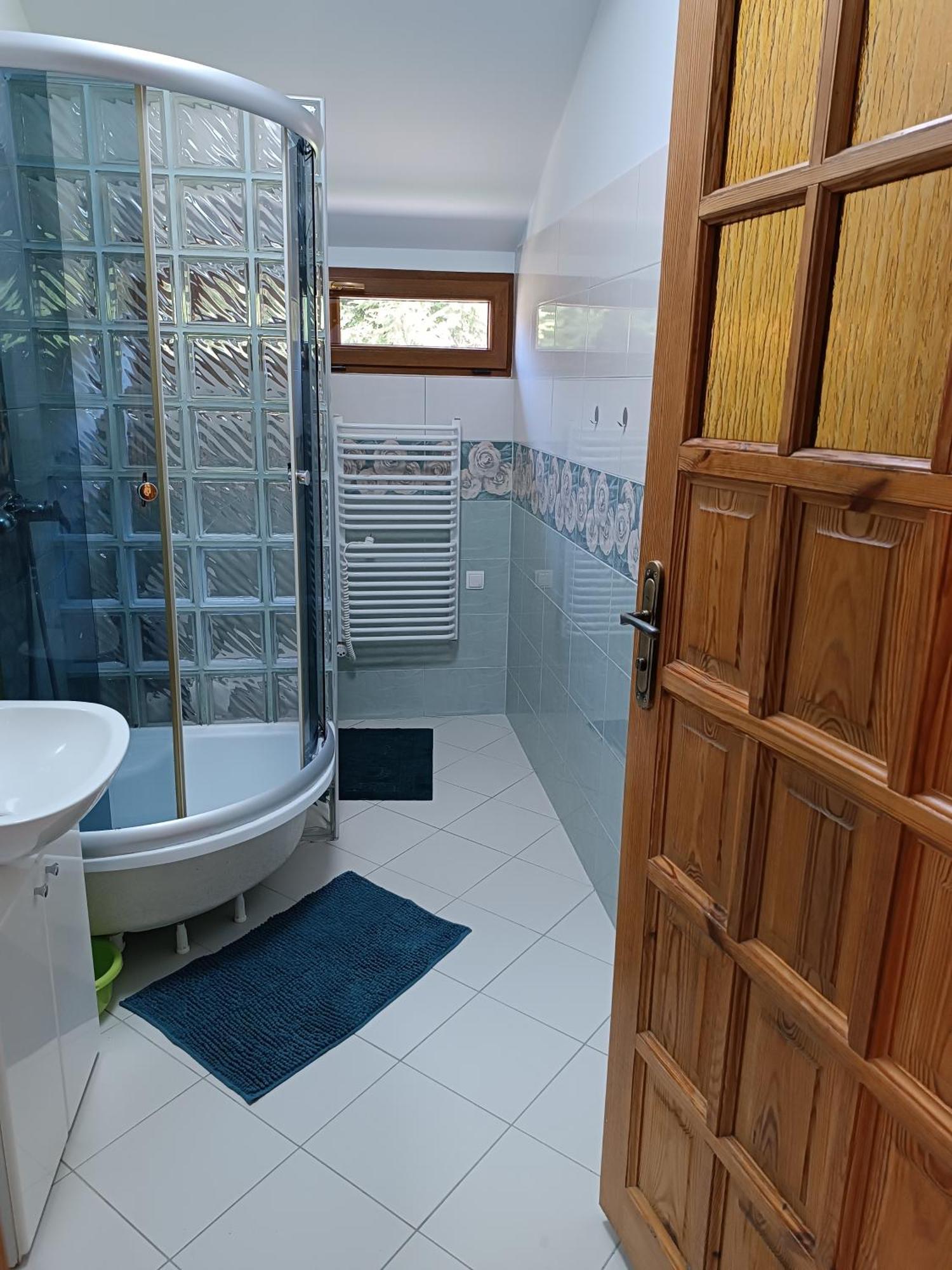 Apartment Straznica Pod Lasem *