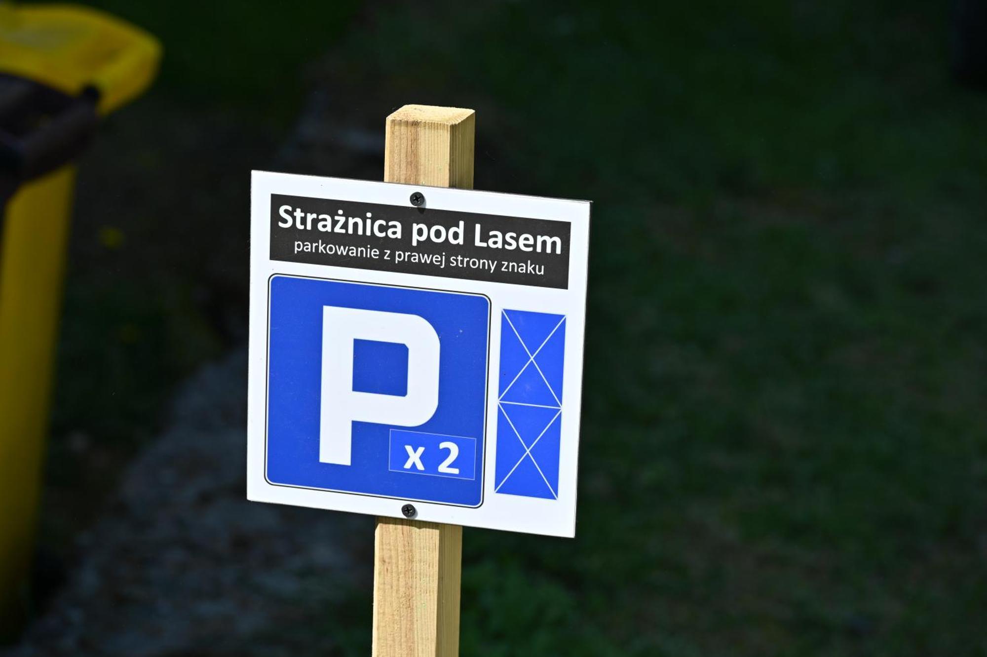 Apartment Straznica Pod Lasem Lasowka