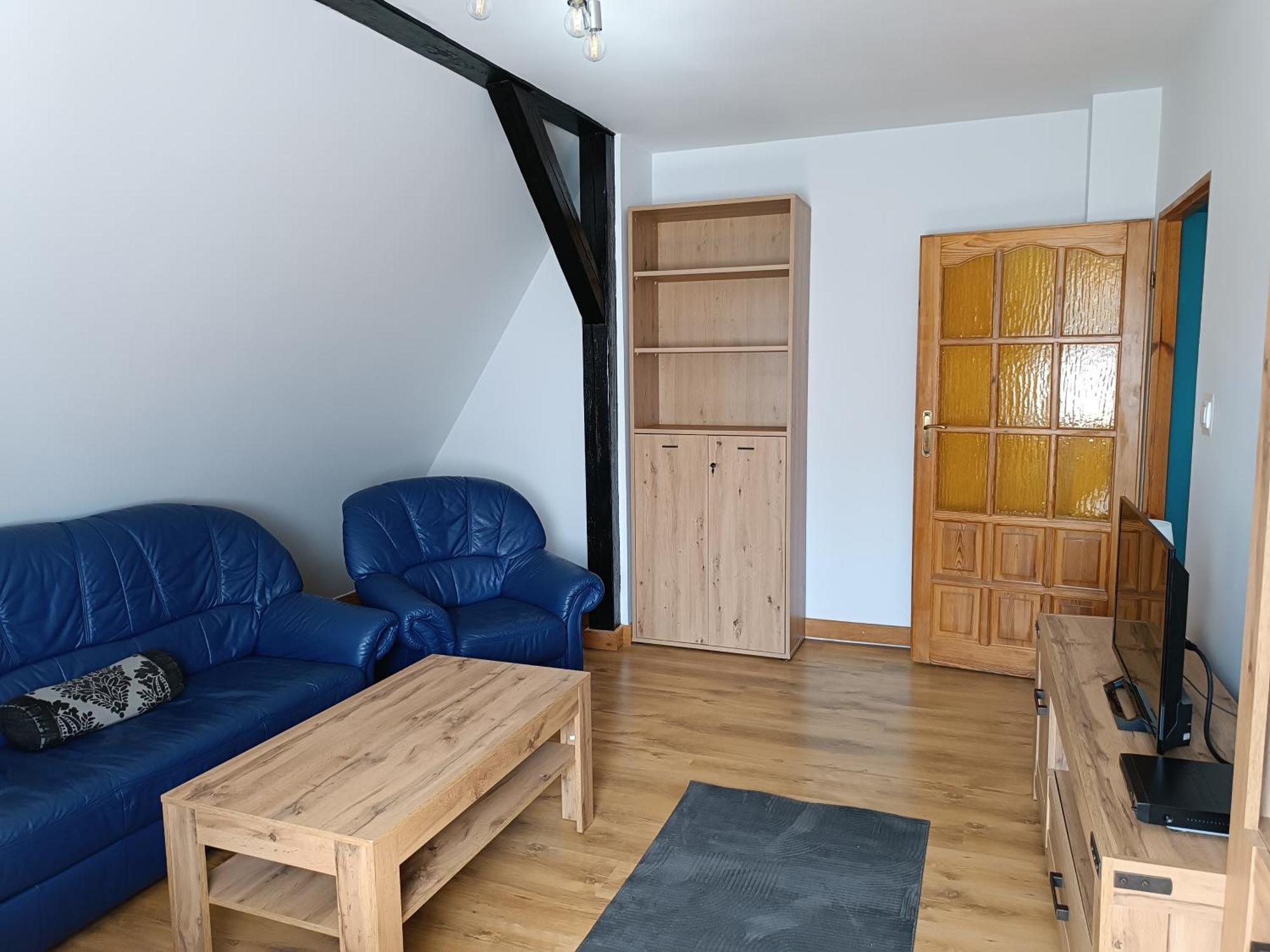 Apartment Straznica Pod Lasem *
