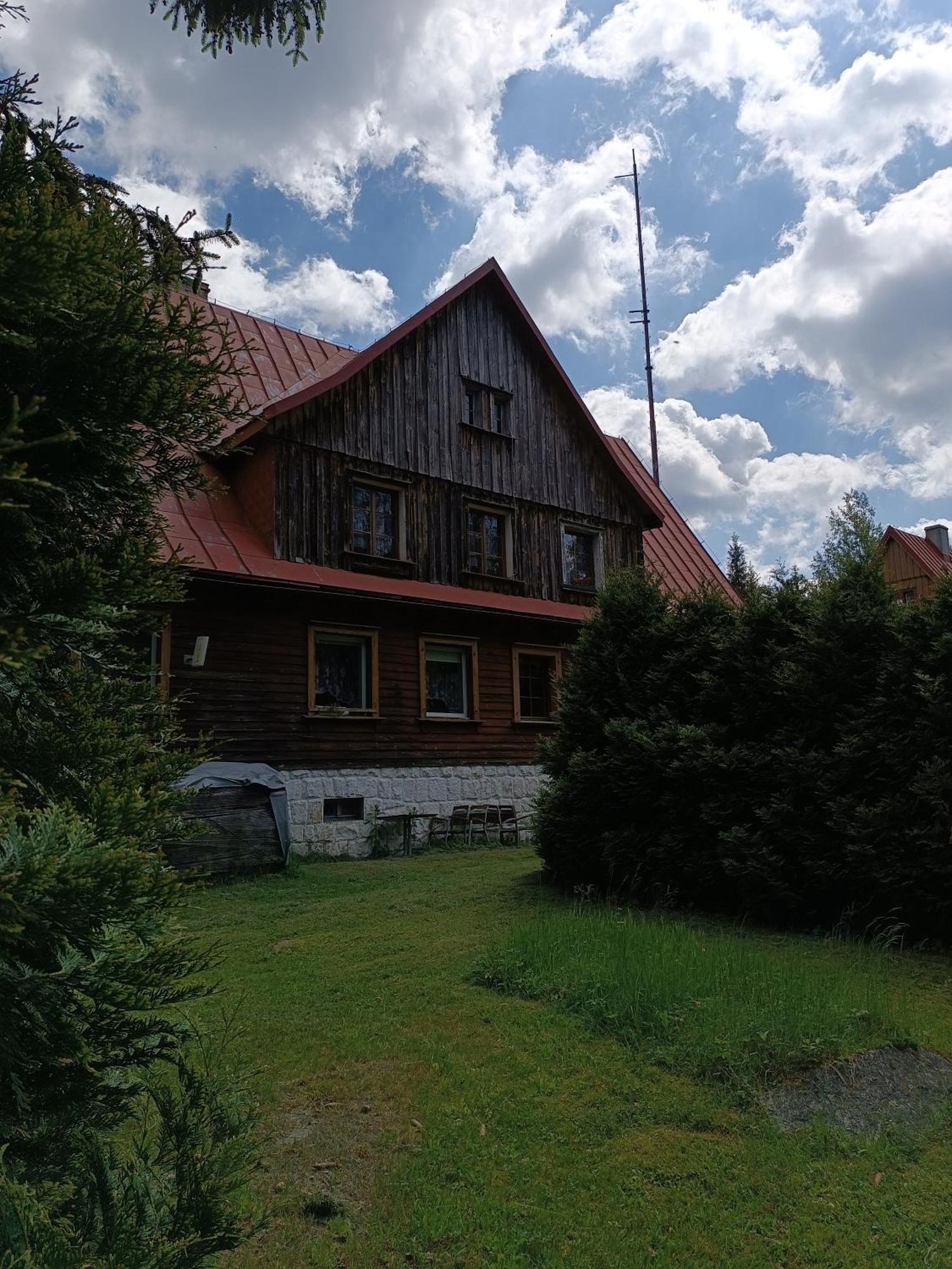 Straznica Pod Lasem Lasowka
