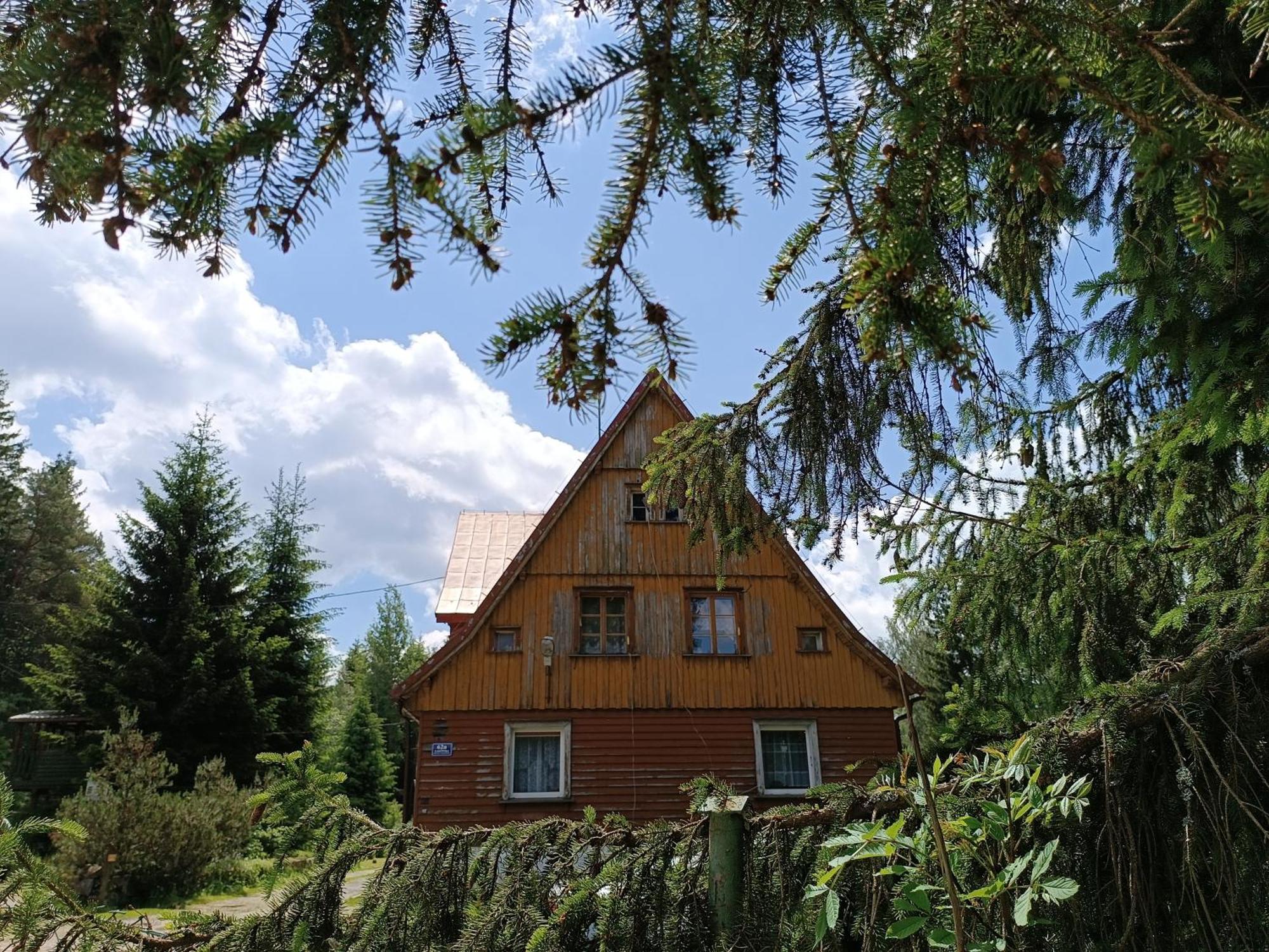 Apartment Straznica Pod Lasem