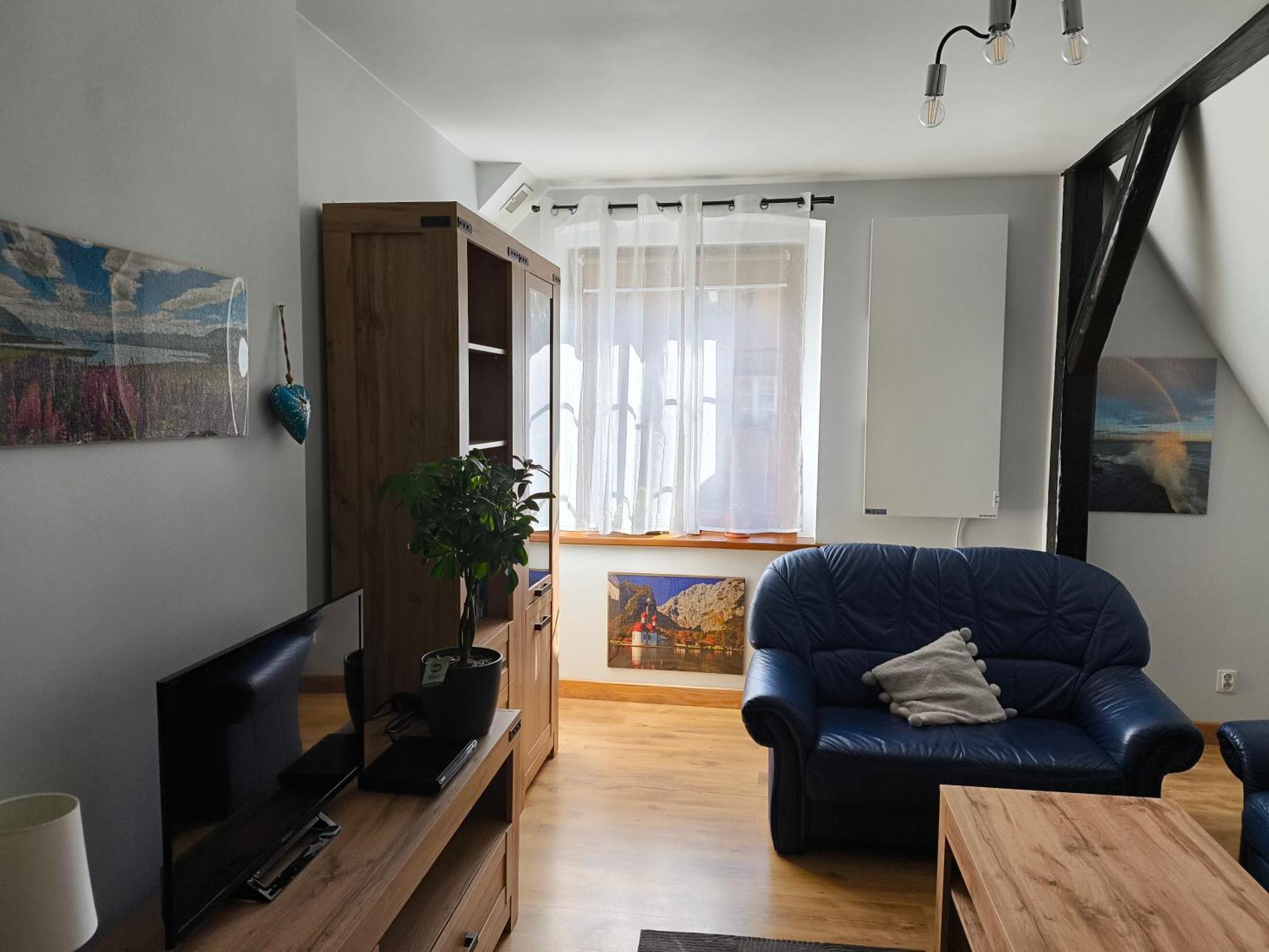 Apartment Straznica Pod Lasem Lasowka