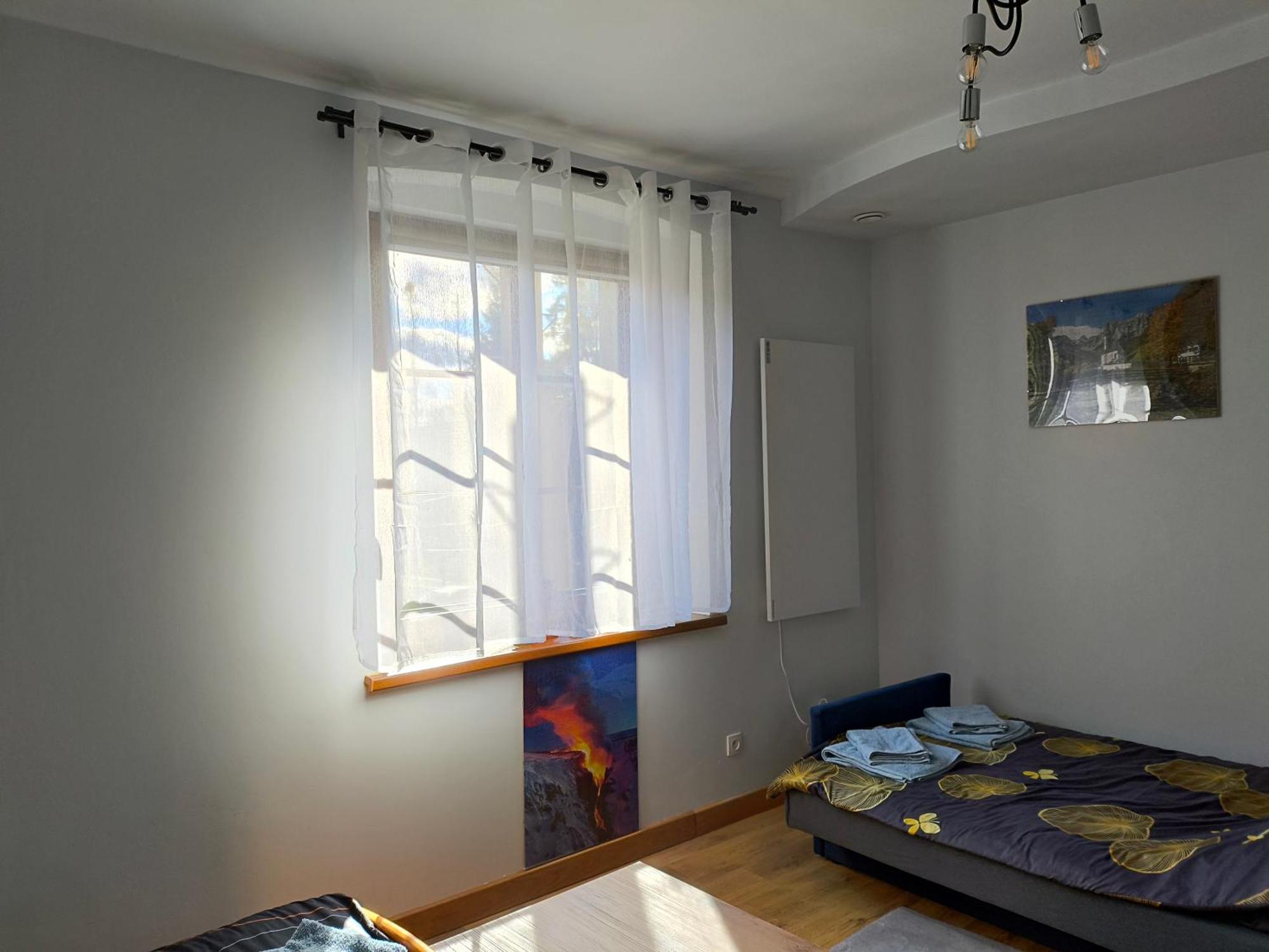 Apartment Straznica Pod Lasem *